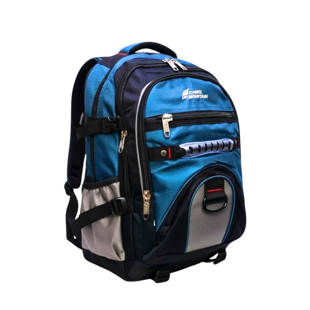 Camel Mountain 20" Large Backpack - image 3