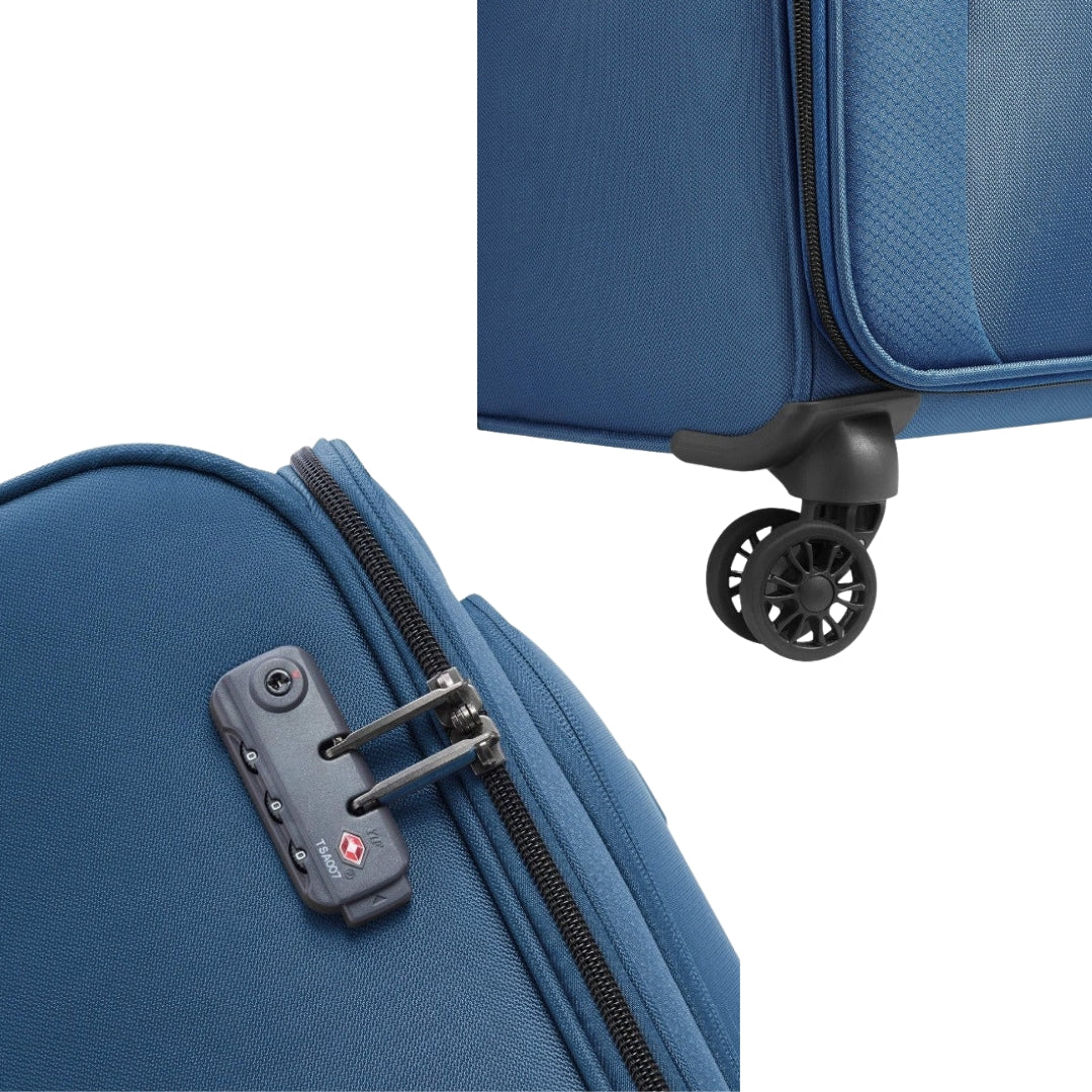 DELSEY CARACUS Expandable - image 5