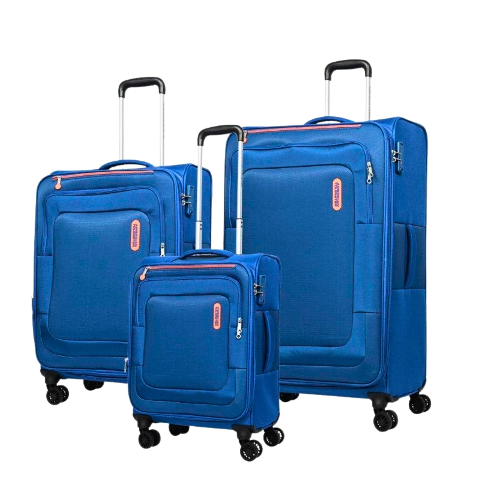 American Tourister Duncan - image 1
