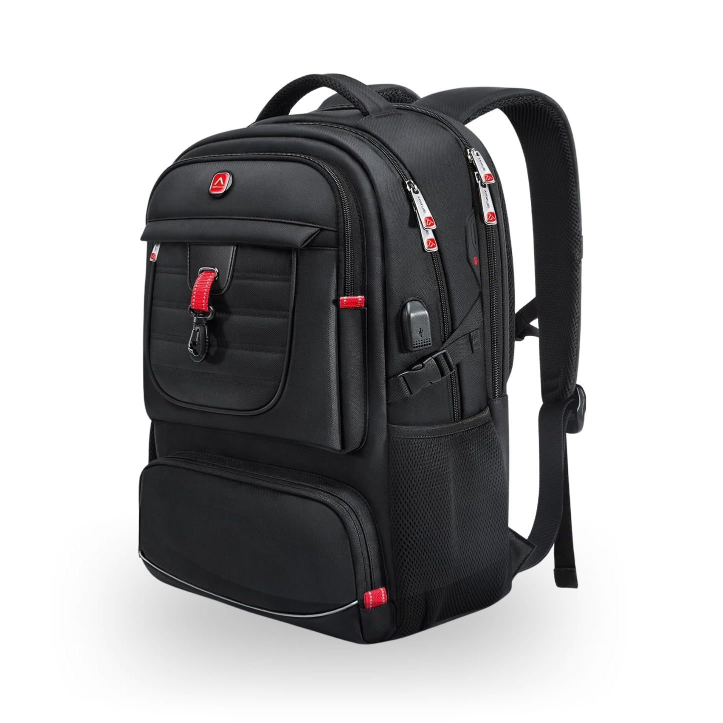 Aokur 17.5" Laptop Travel Backpack - image 1