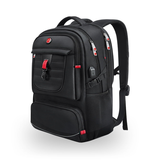 Aokur 17.5" Laptop Travel Backpack - image 1