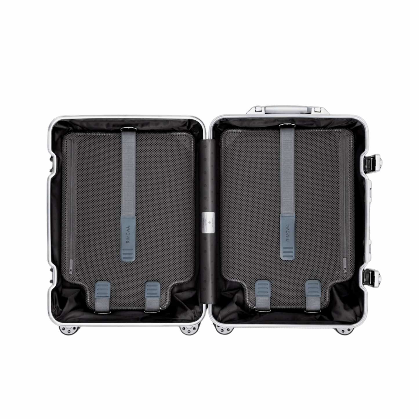 Premium Aluminum-Magnesium Alloy Suitcase -20" - image 5