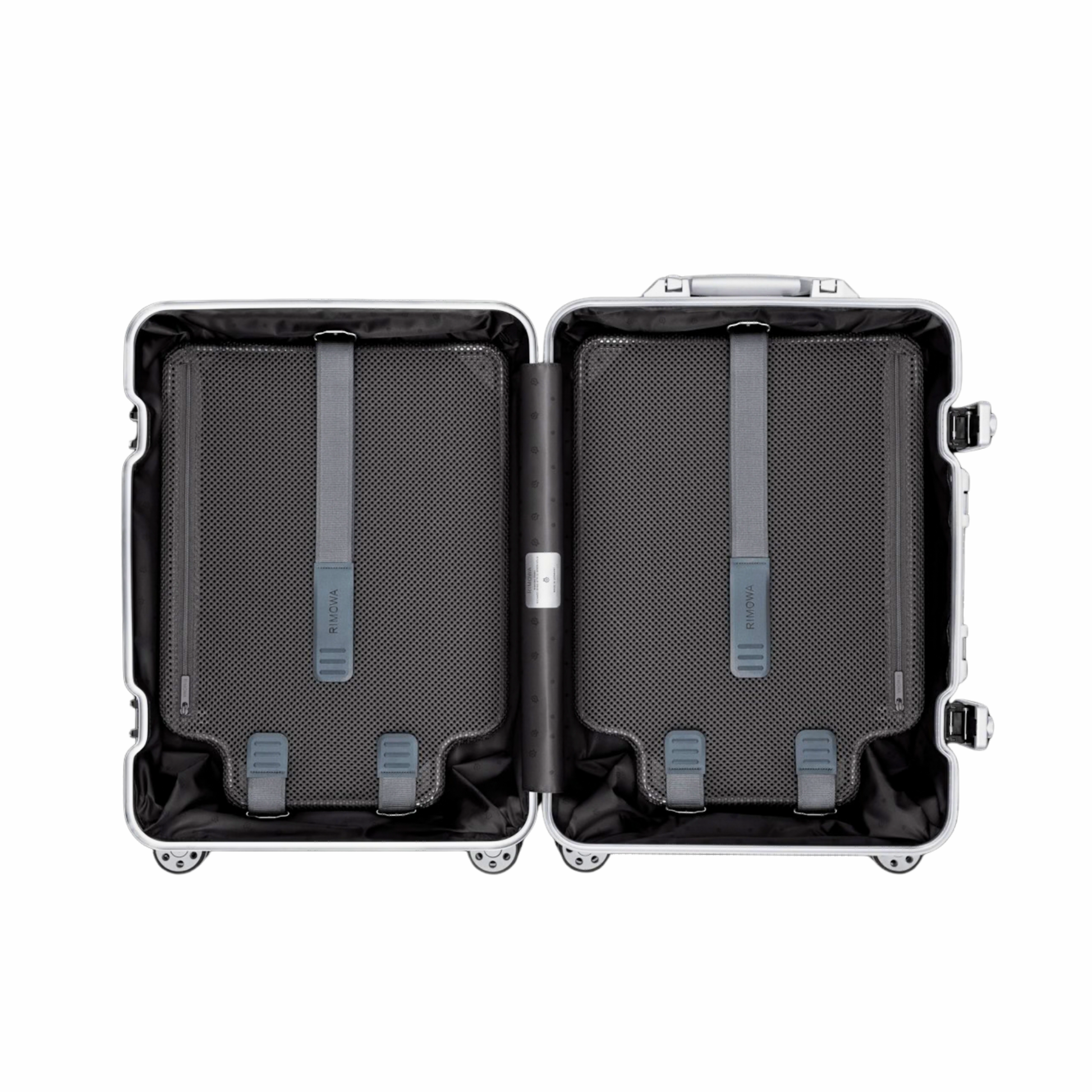 Premium Aluminum-Magnesium Alloy Suitcase -20" - image 5