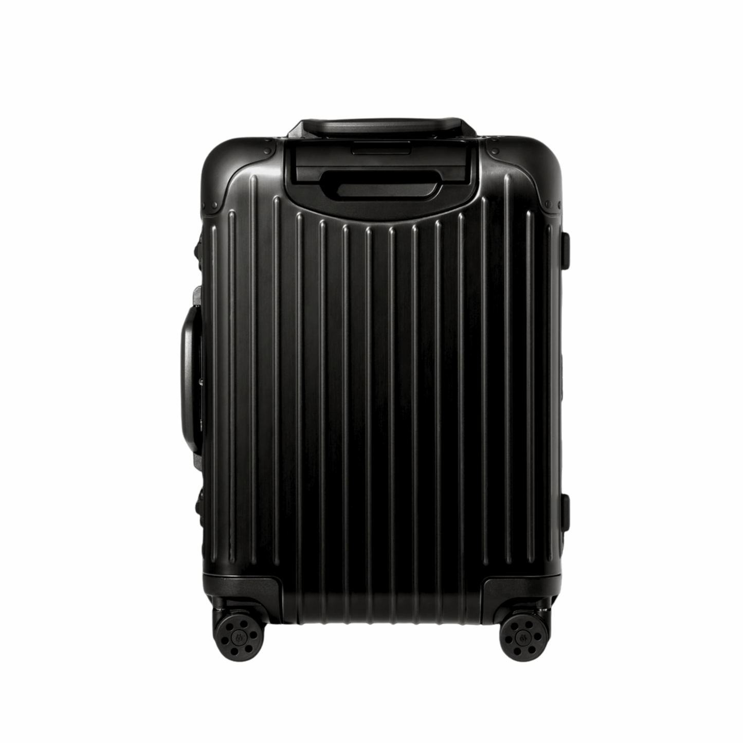 Premium Aluminum-Magnesium Alloy Suitcase -20" - image 6