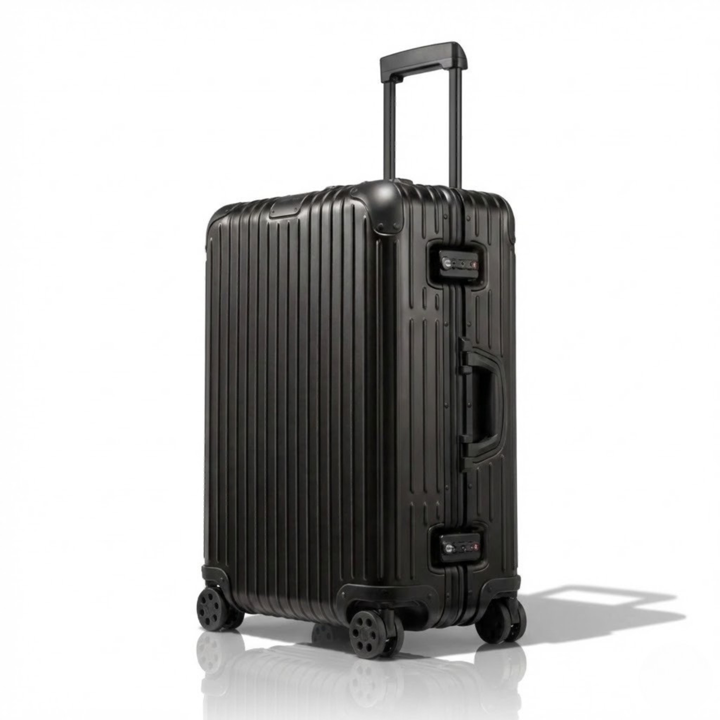 Premium Aluminum-Magnesium Alloy - 24" Check-in - image 2