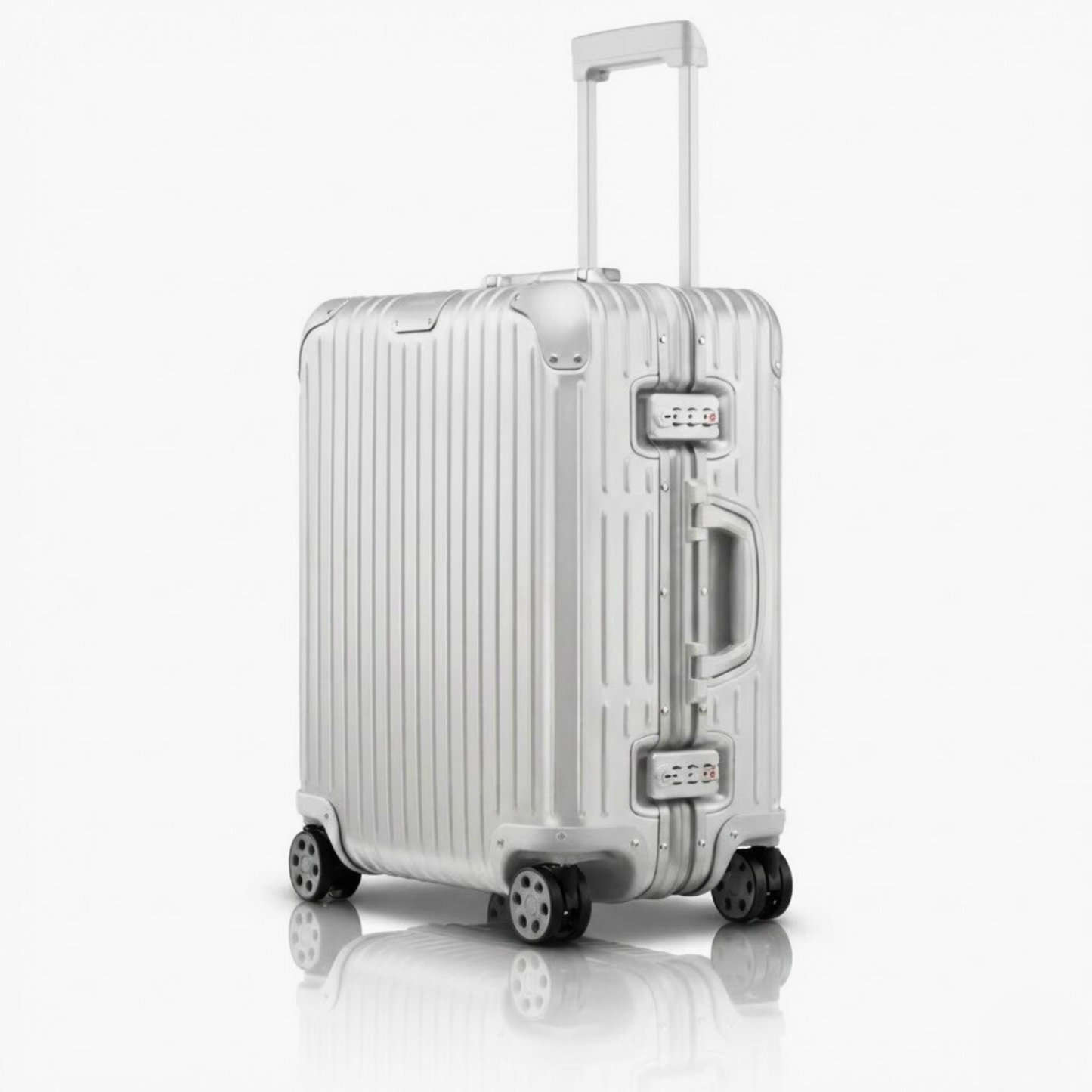Premium Aluminum-Magnesium Alloy - 24" Check-in - image 3