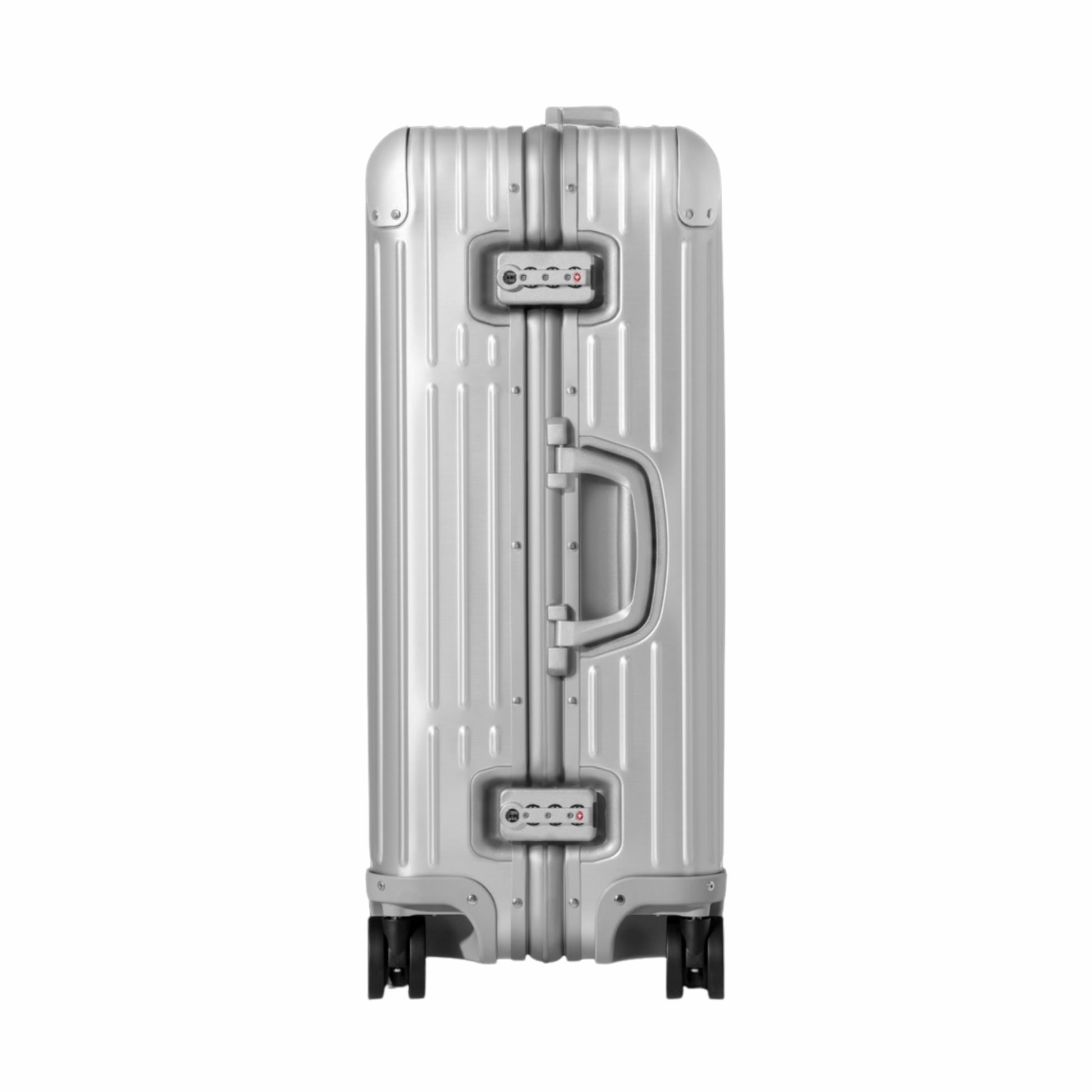 Premium Aluminum-Magnesium Alloy - 24" Check-in - image 4