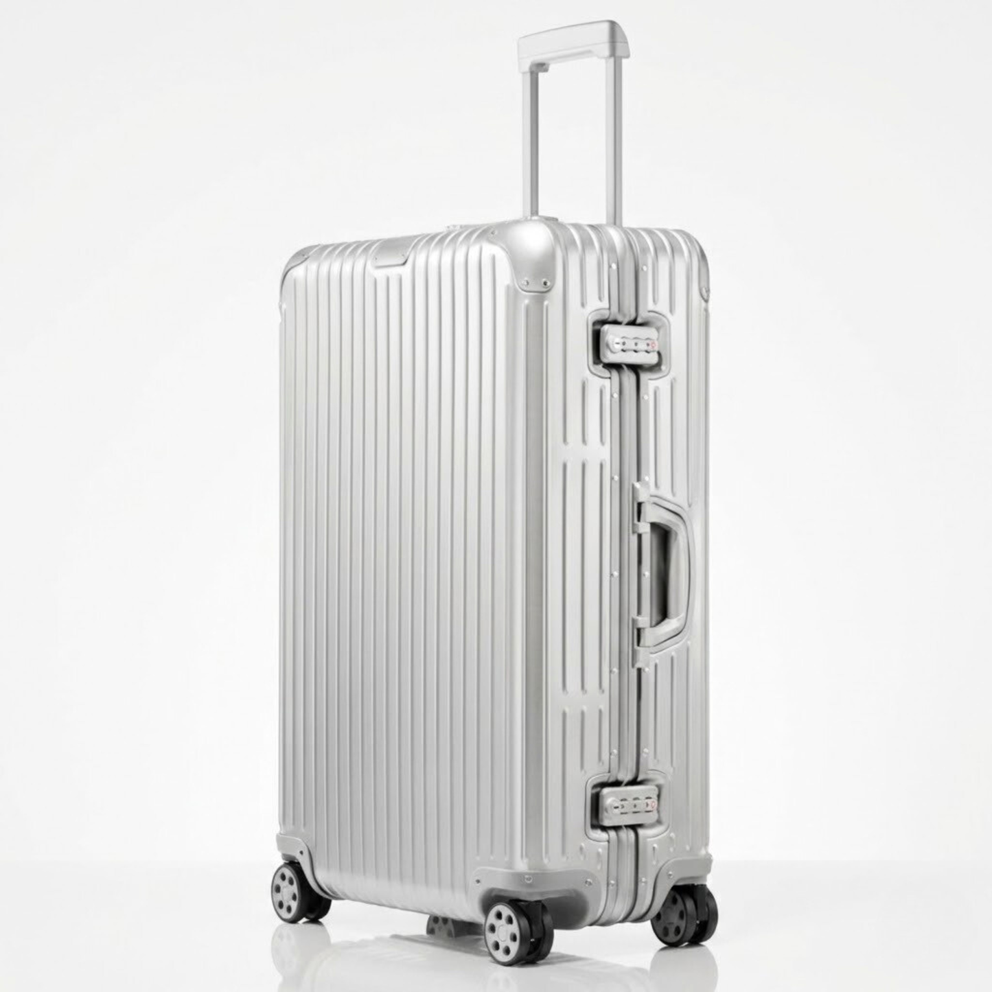 Premium Aluminum-Magnesium Alloy - 28" Large - image 2