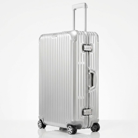 Premium Aluminum-Magnesium Alloy - 28" Large - image 2