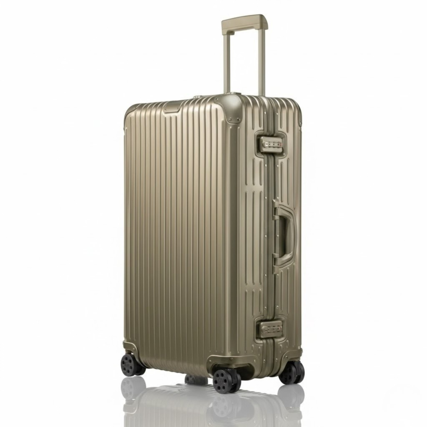 Premium Aluminum-Magnesium Alloy - 28" Large - image 3