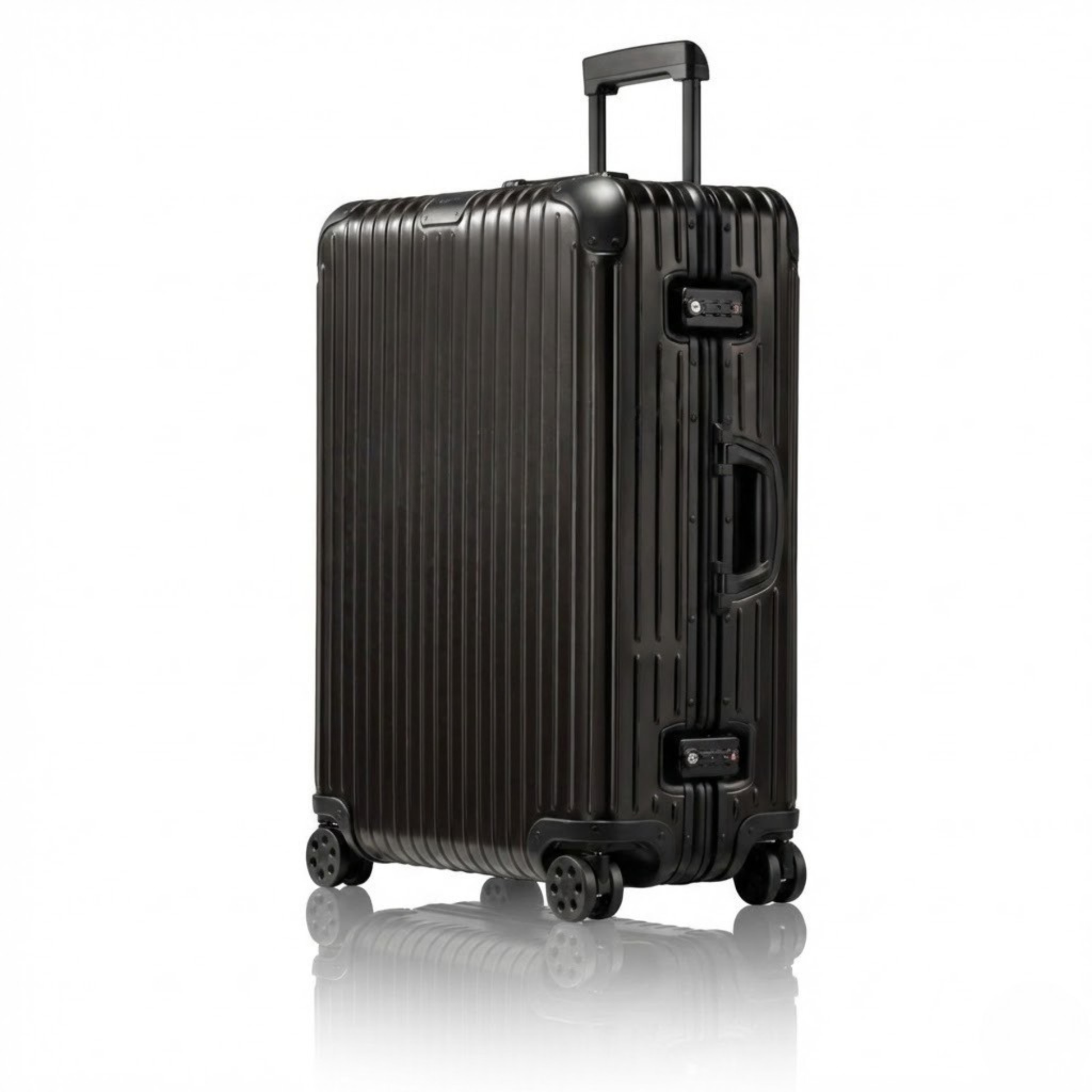 Premium Aluminum-Magnesium Alloy - 28" Large - image 1