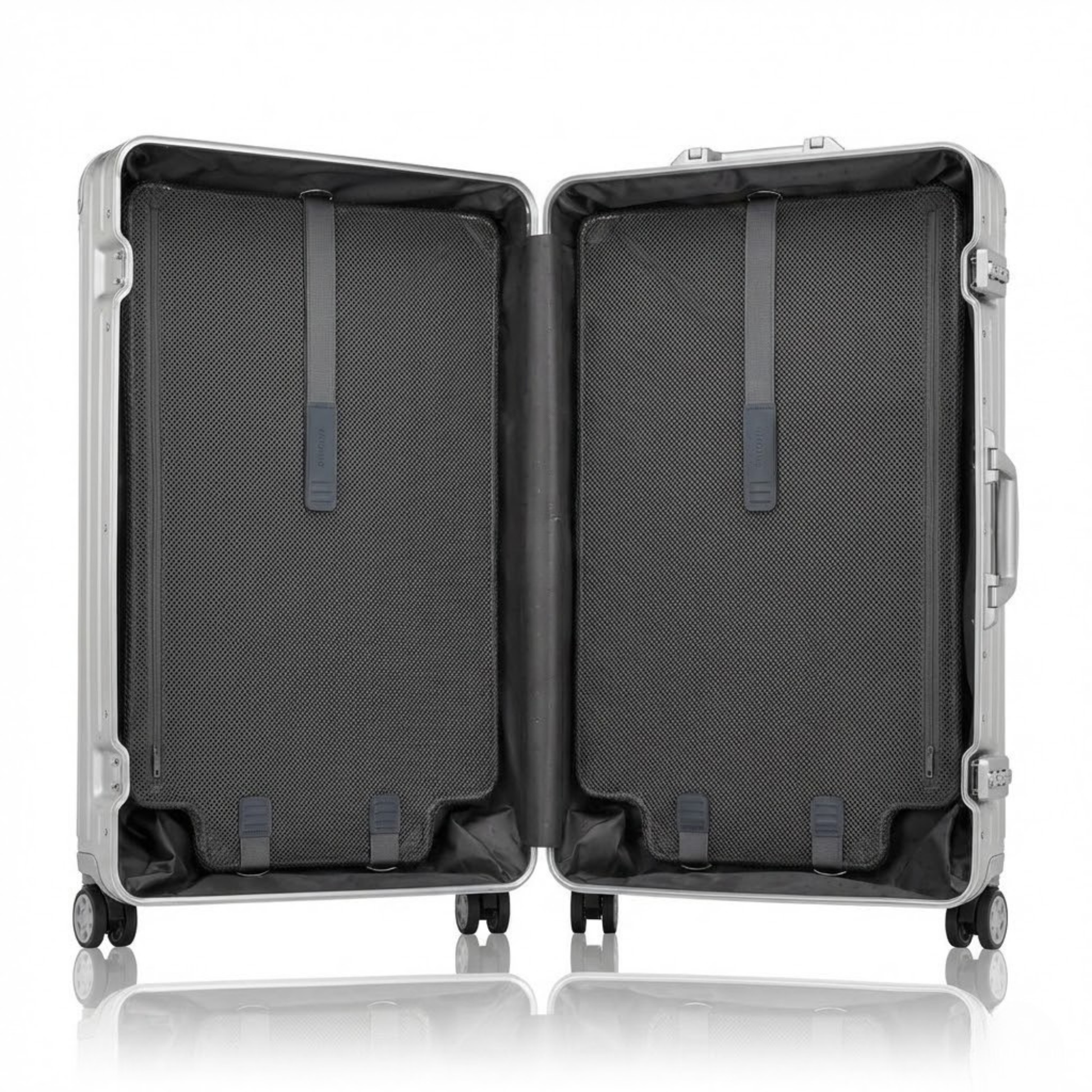 Premium Aluminum-Magnesium Alloy - 28" Large - image 5