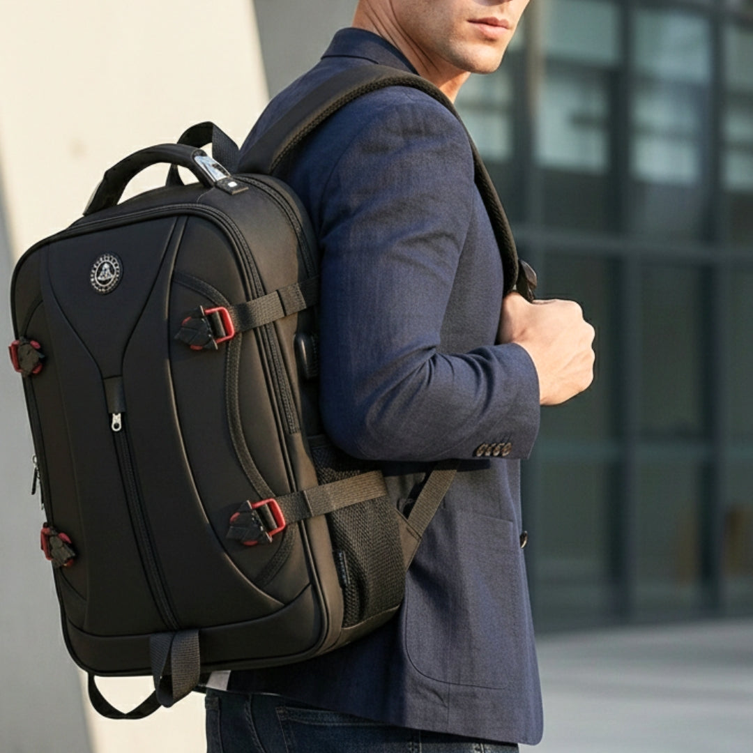 Biowing Urban Tech Backpack - image 2