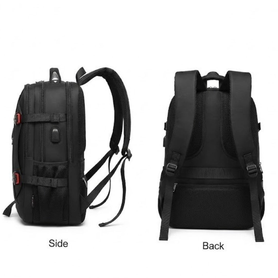 Biowing Urban Tech Backpack - image 3