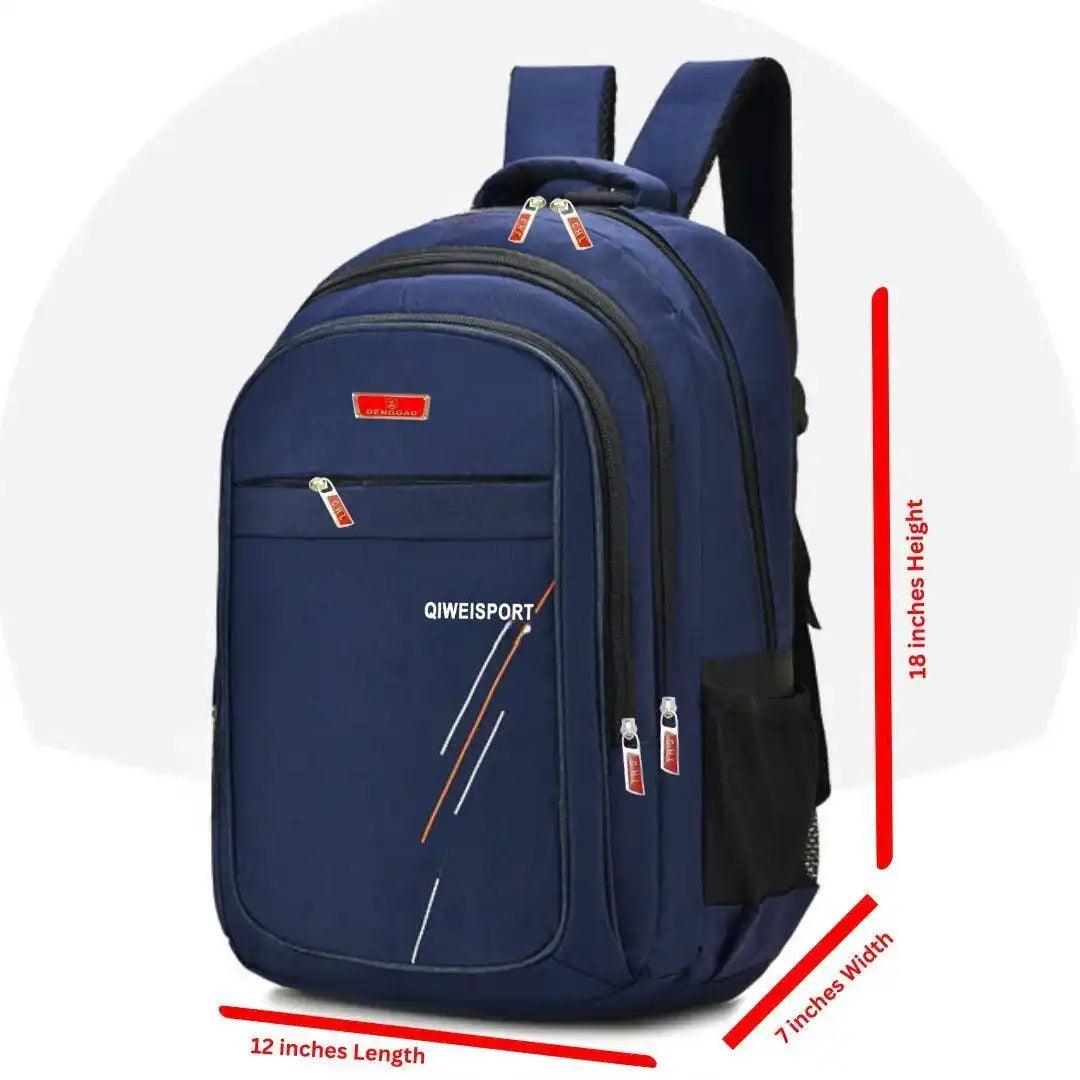 Best Boys School Bag -Large - image 7
