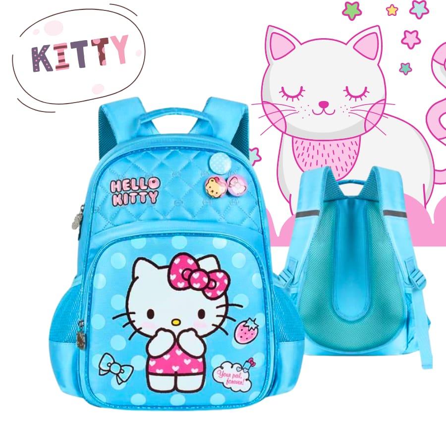 Little Girls School Bag Pre Classes - LB-021 - image 2
