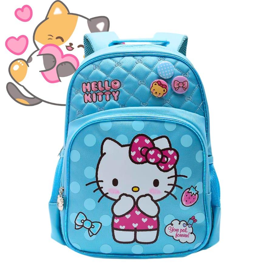 Little Girls School Bag Pre Classes - LB-021 - image 1