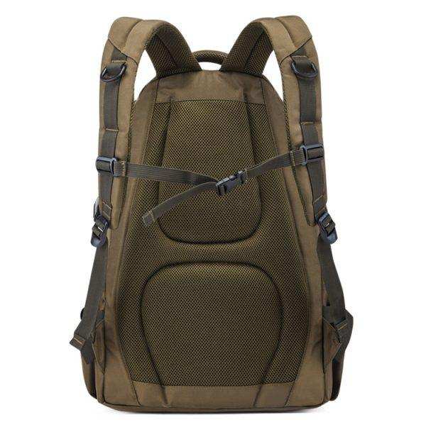 Royal Mountain Backpack Notebook Laptop Students Book Bag - image 8