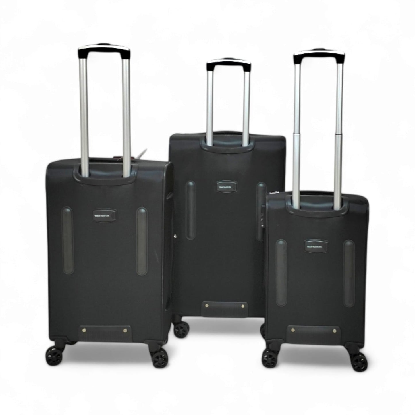 Texas Club 3-Pcs Luggage Set - image 5