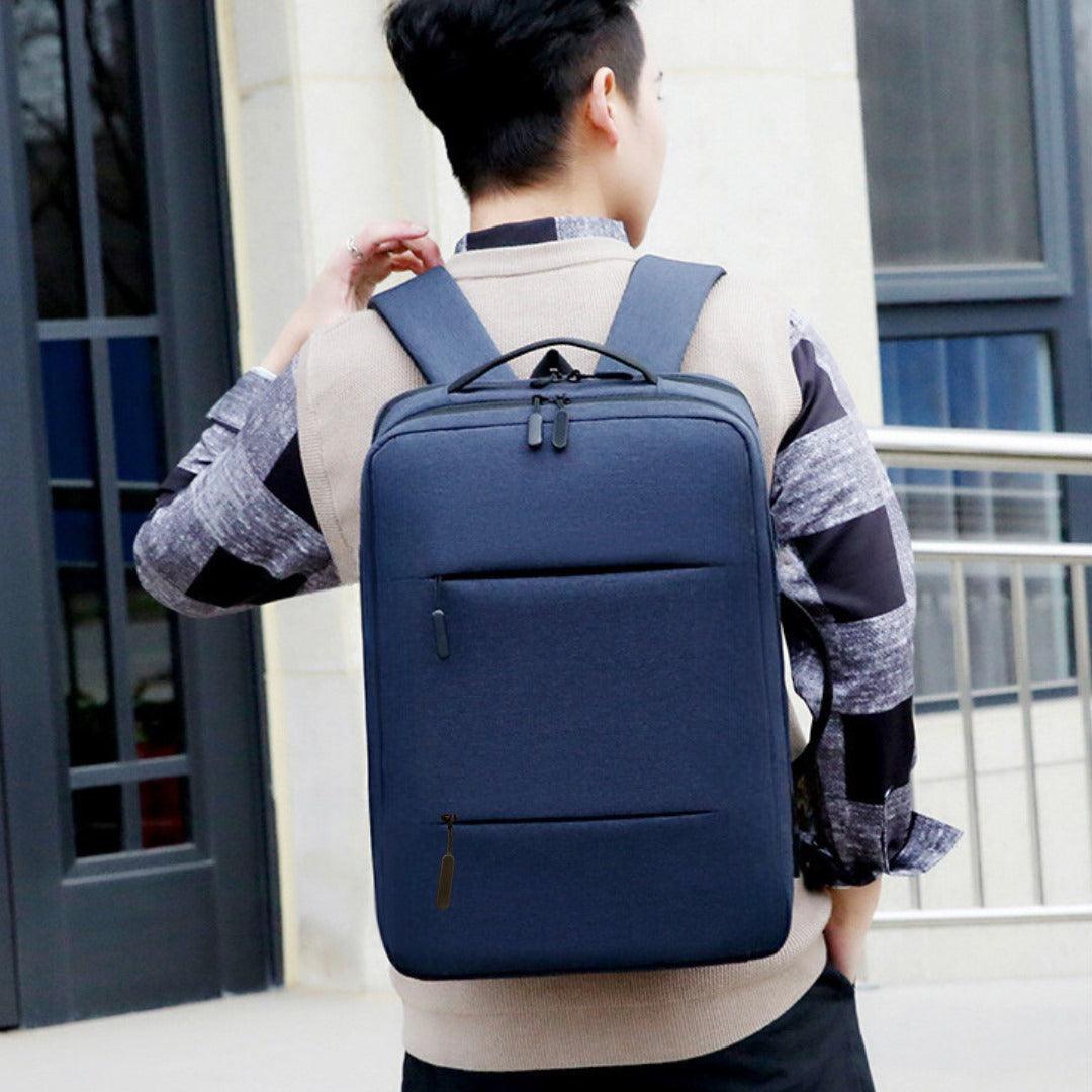 Men's Business Laptop Backpack – KB09 - image 2