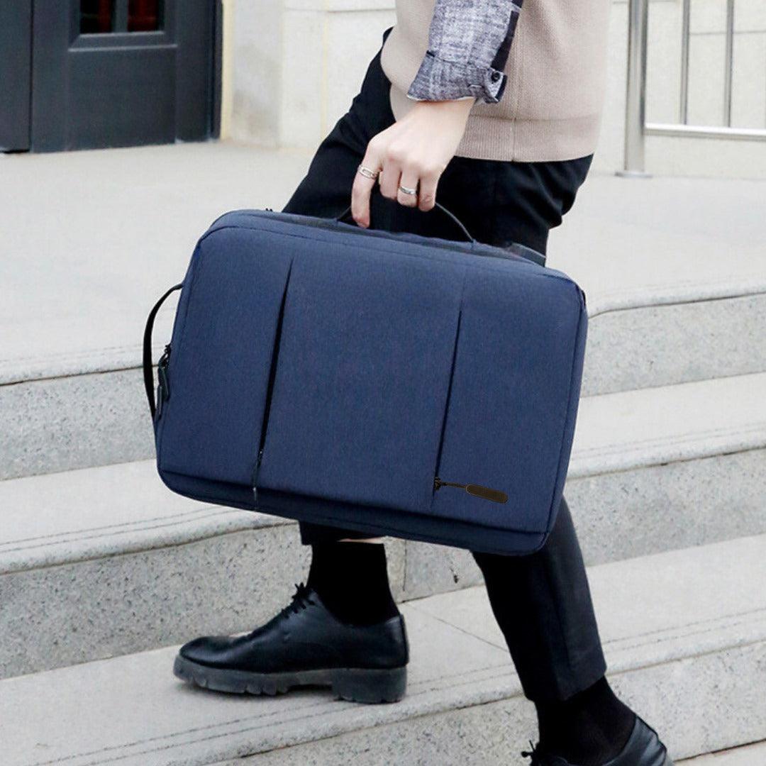 Men's Business Laptop Backpack – KB09 - image 3
