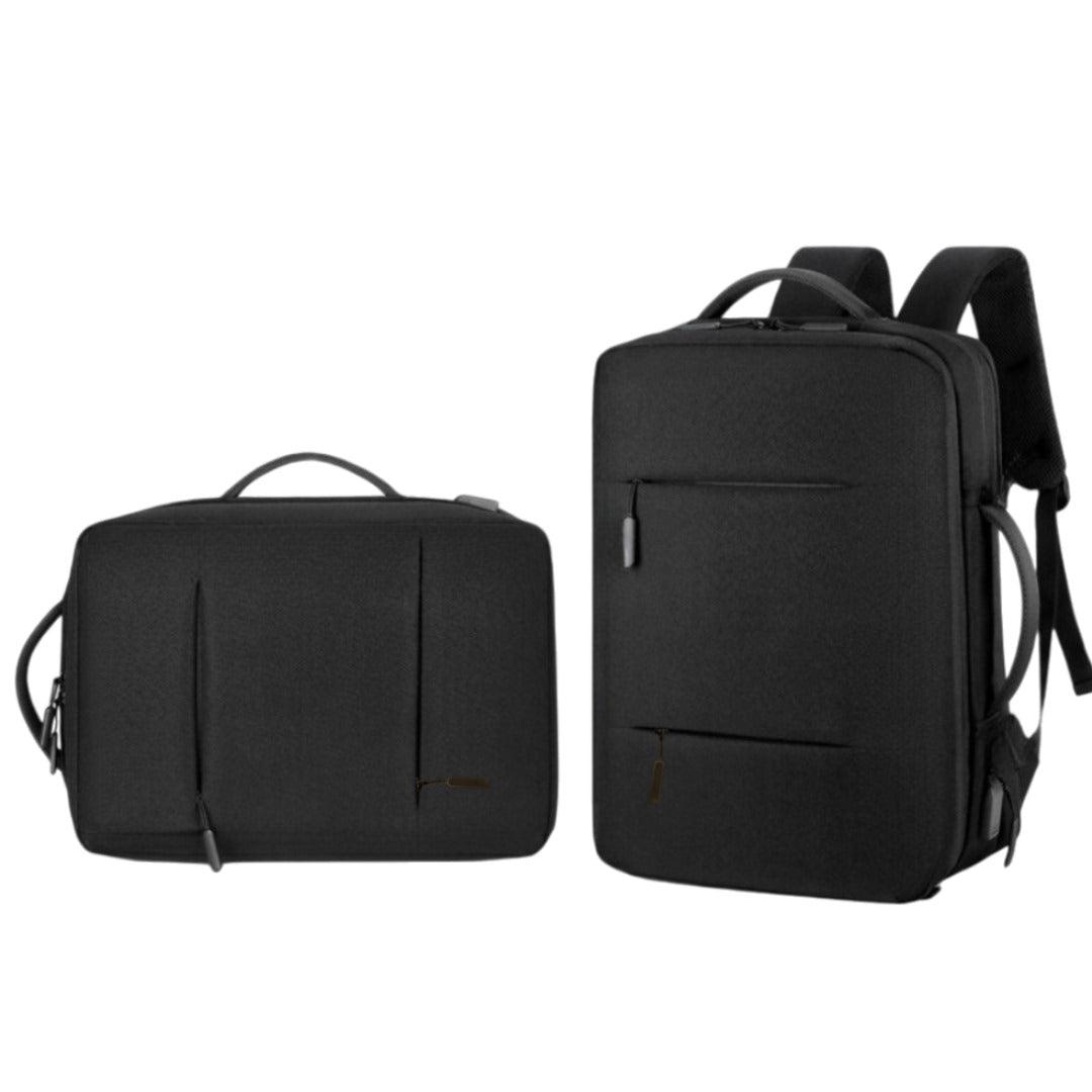 Men's Business Laptop Backpack – KB09 - image 6