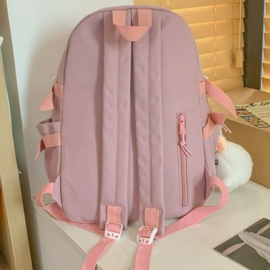 Kawaii Cute Girls-Backpack - image 7