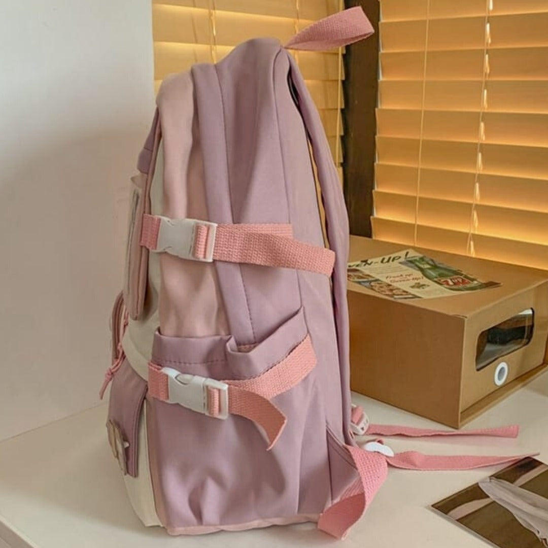 Kawaii Cute Girls-Backpack - image 5