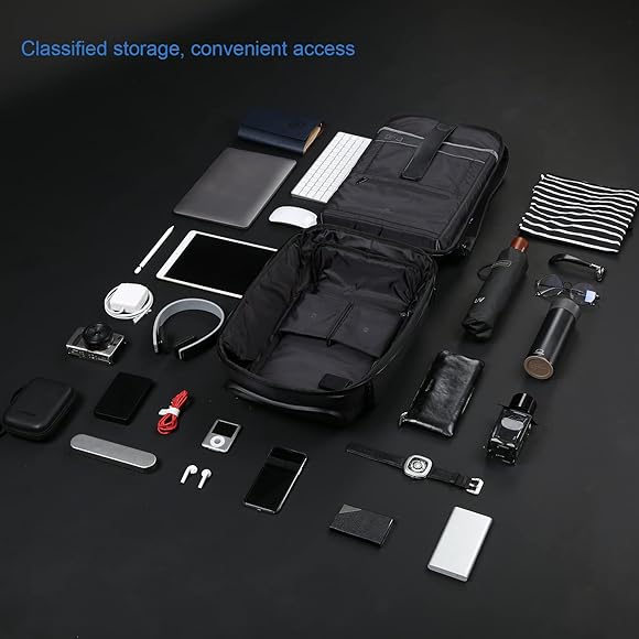 Kingston Beam Solar Charging Backpack - image 6