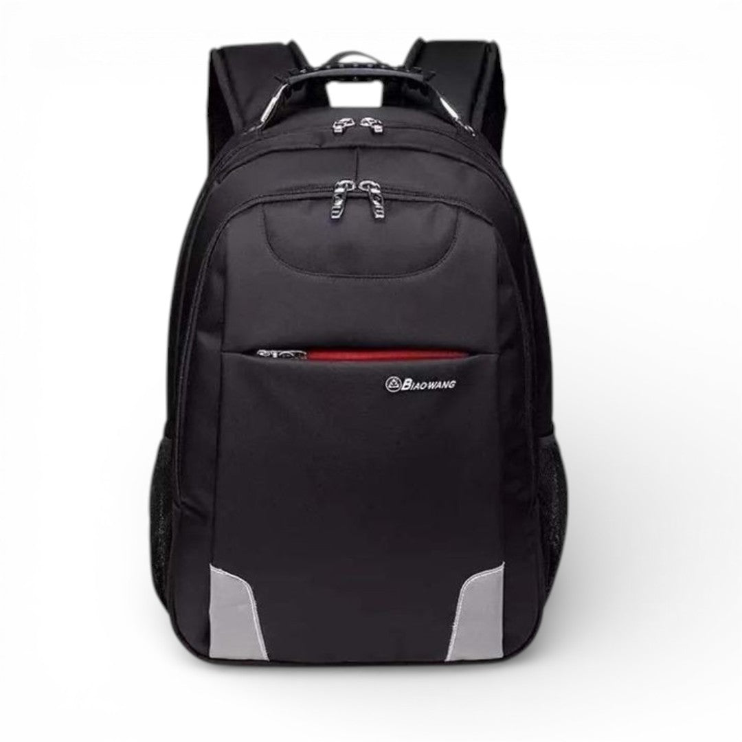 Biaowang Ergonomic University Travel Backpack - image 2