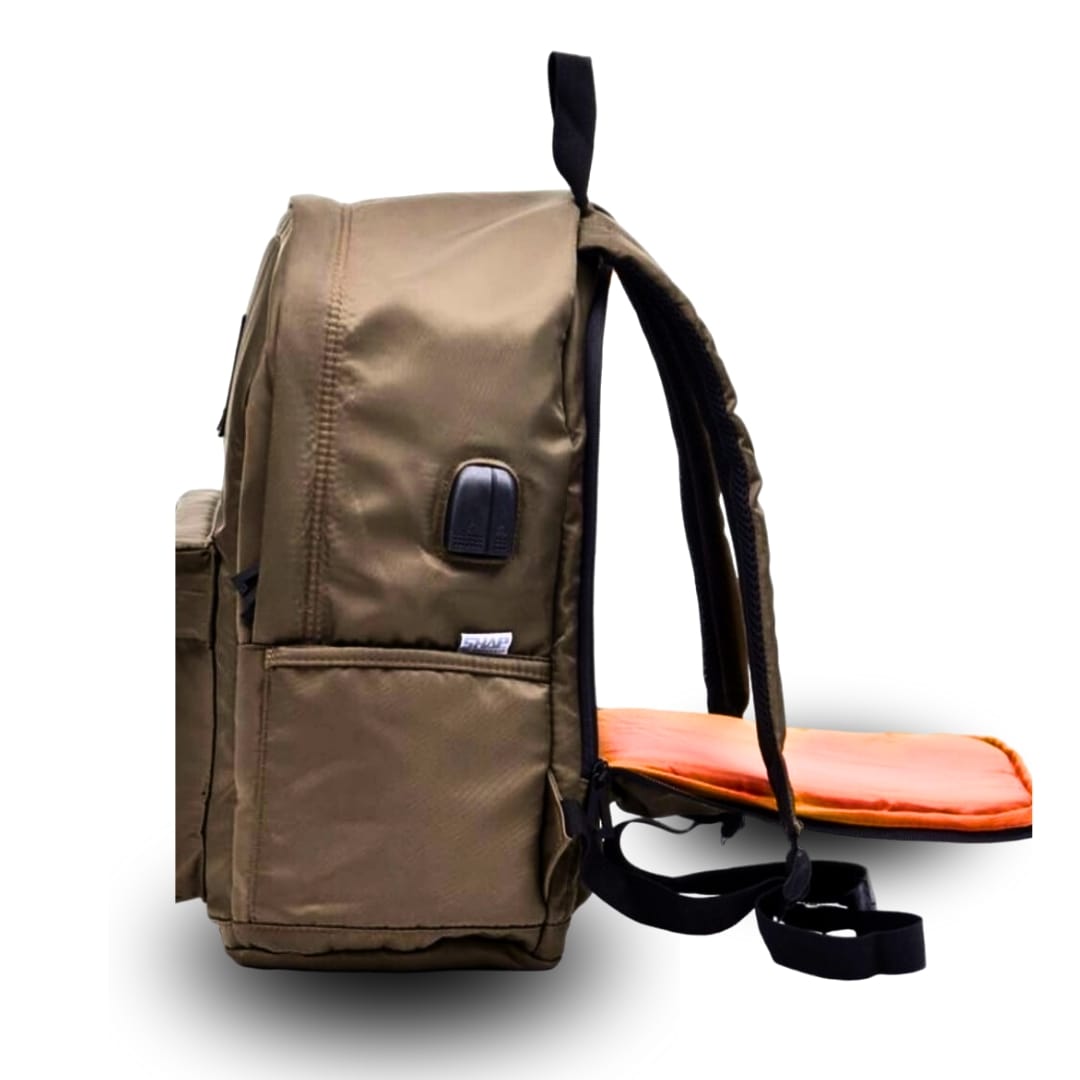 Shap Anti-Theft Backpack-14" Laptops - image 3