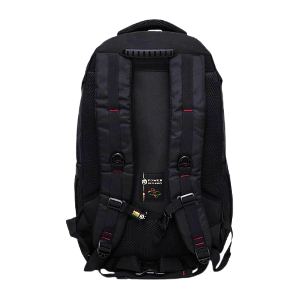 Power Men Travel Hiking Backpack-Kp91 - image 5