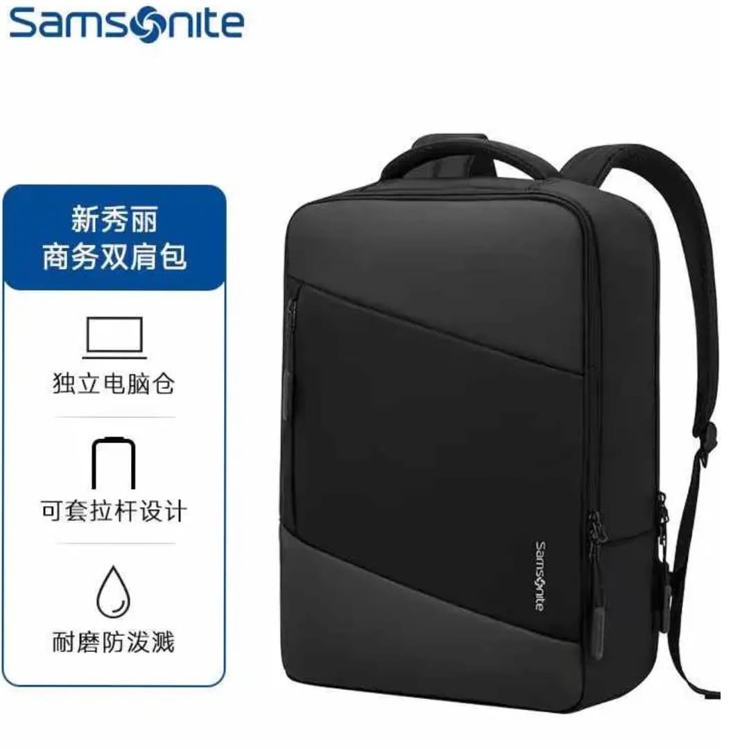 Samsonite ITECH Backpack - image 1