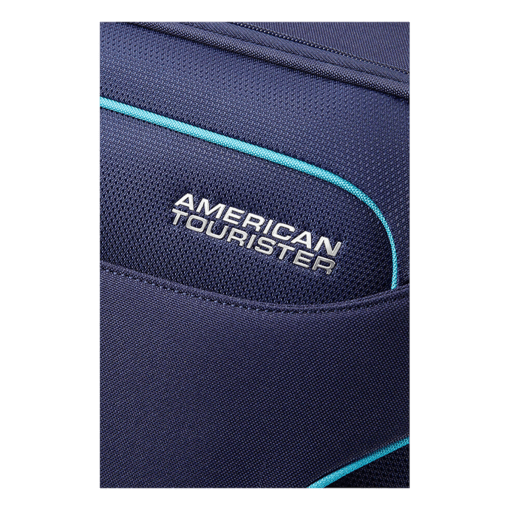 American Tourister Holiday Small - Simple Combination Lock - image 3