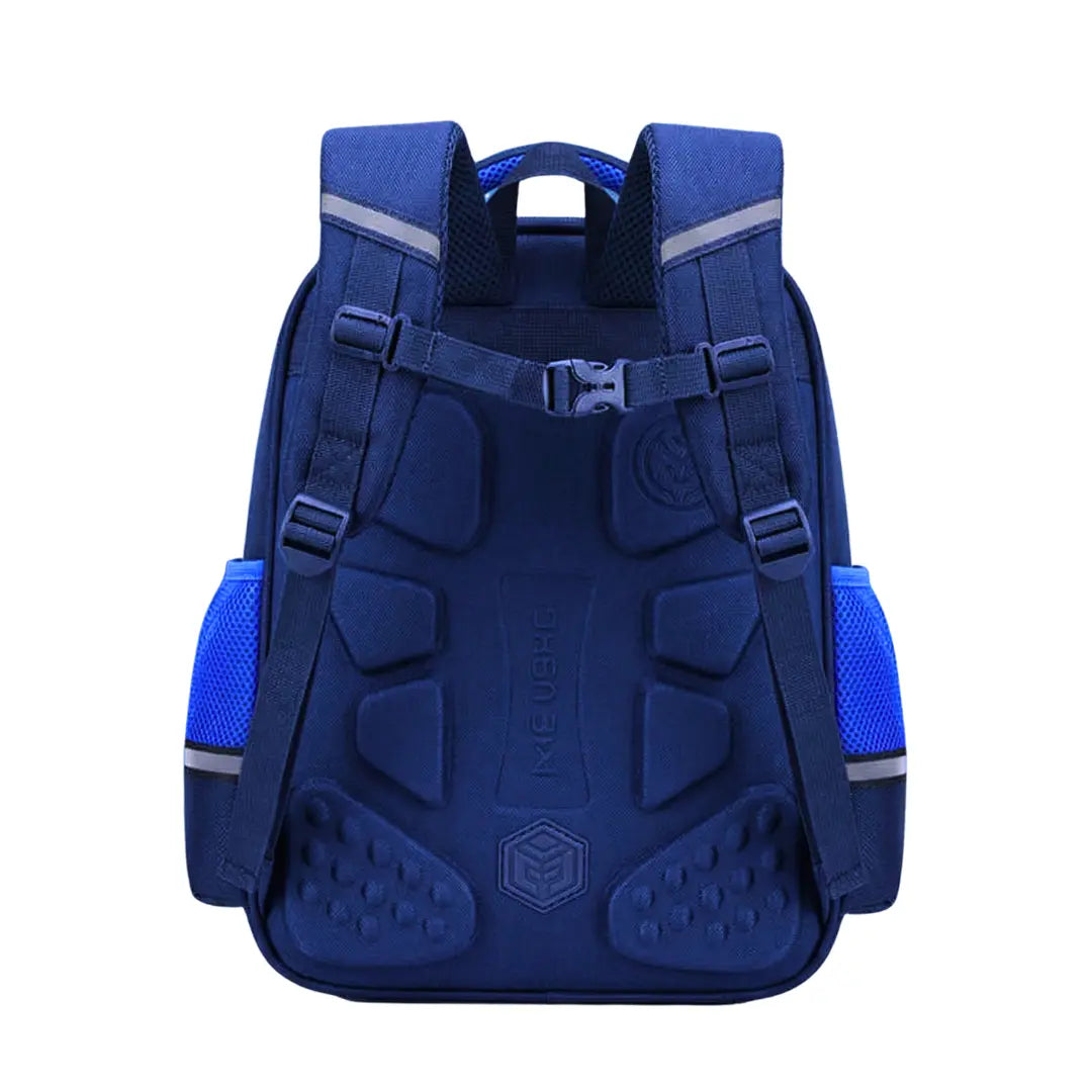 3D Space Astronaut Kids Backpack 1-3 Grade - image 5