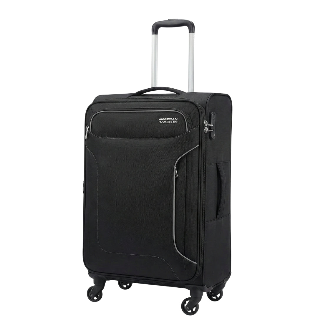 American Tourister Holiday Medium - Simple Combination Lock - image 2