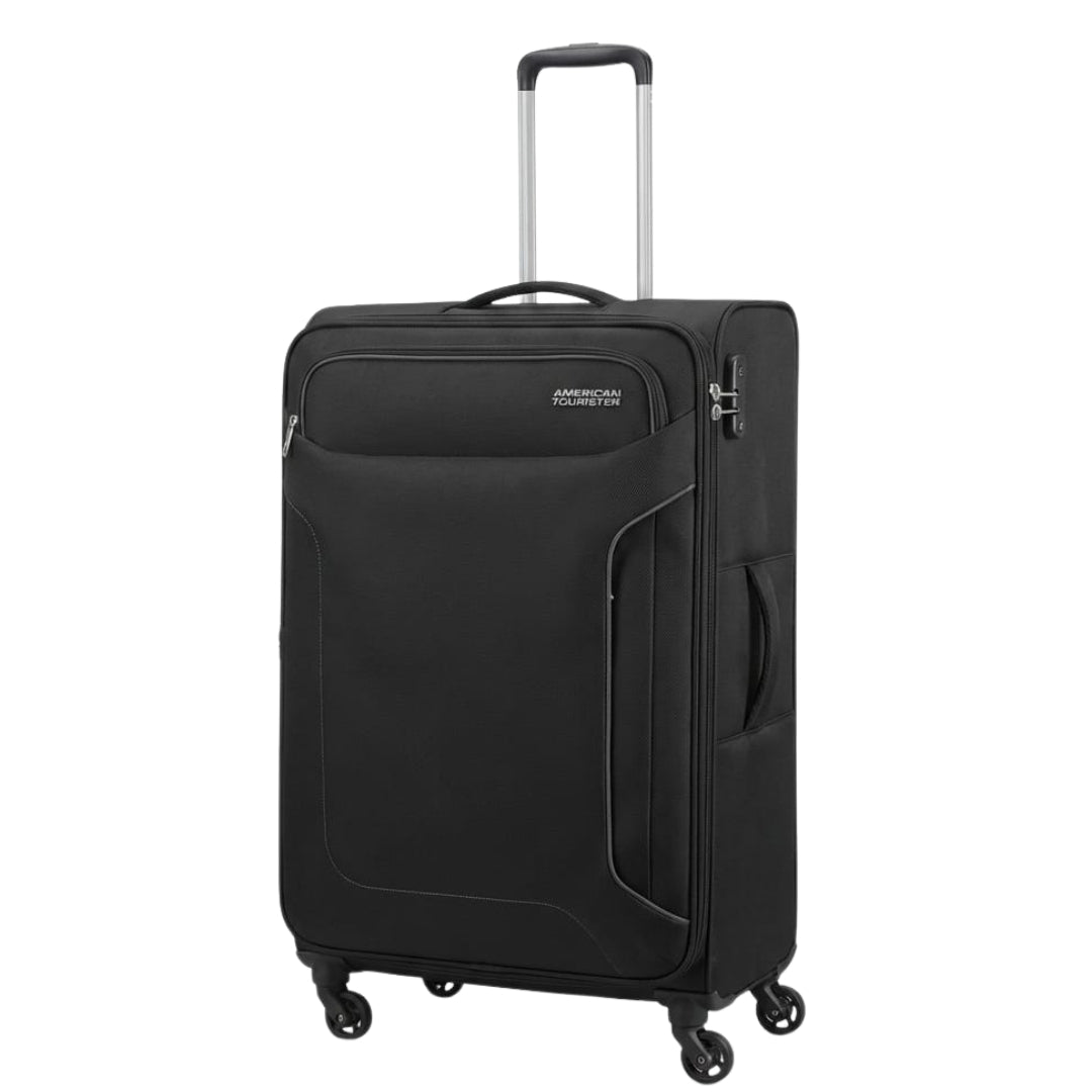 American Tourister Holiday Large-Simple Combination Lock - image 1