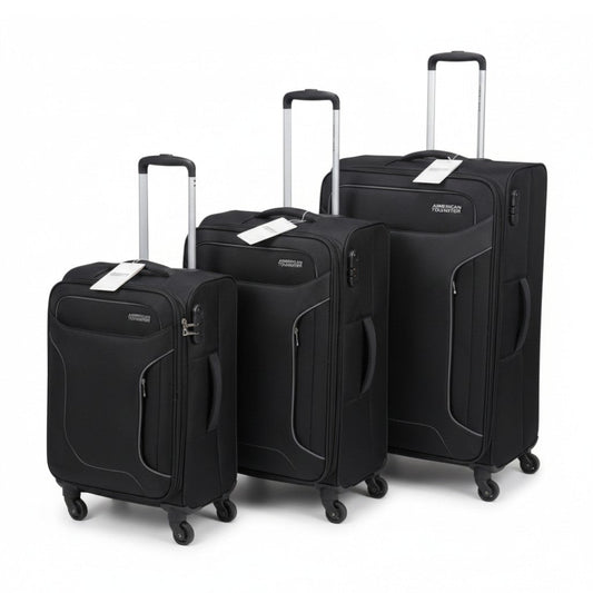 American Tourister Holiday-Simple Combination Lock - image 1