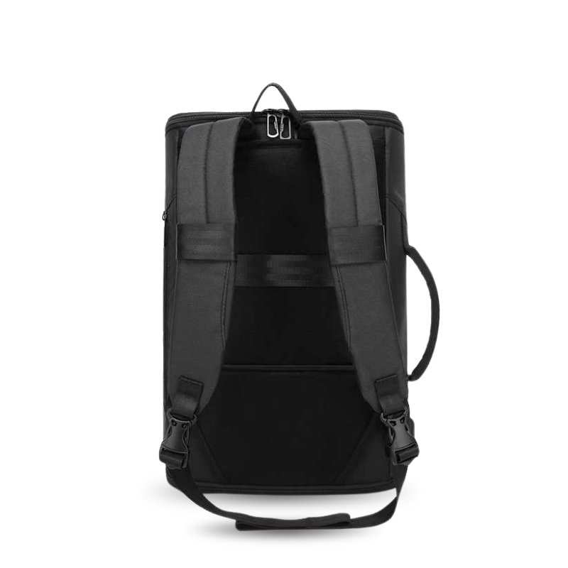 2 in1 New Style Anti-Theft USB Charging Slim Backpack - image 6