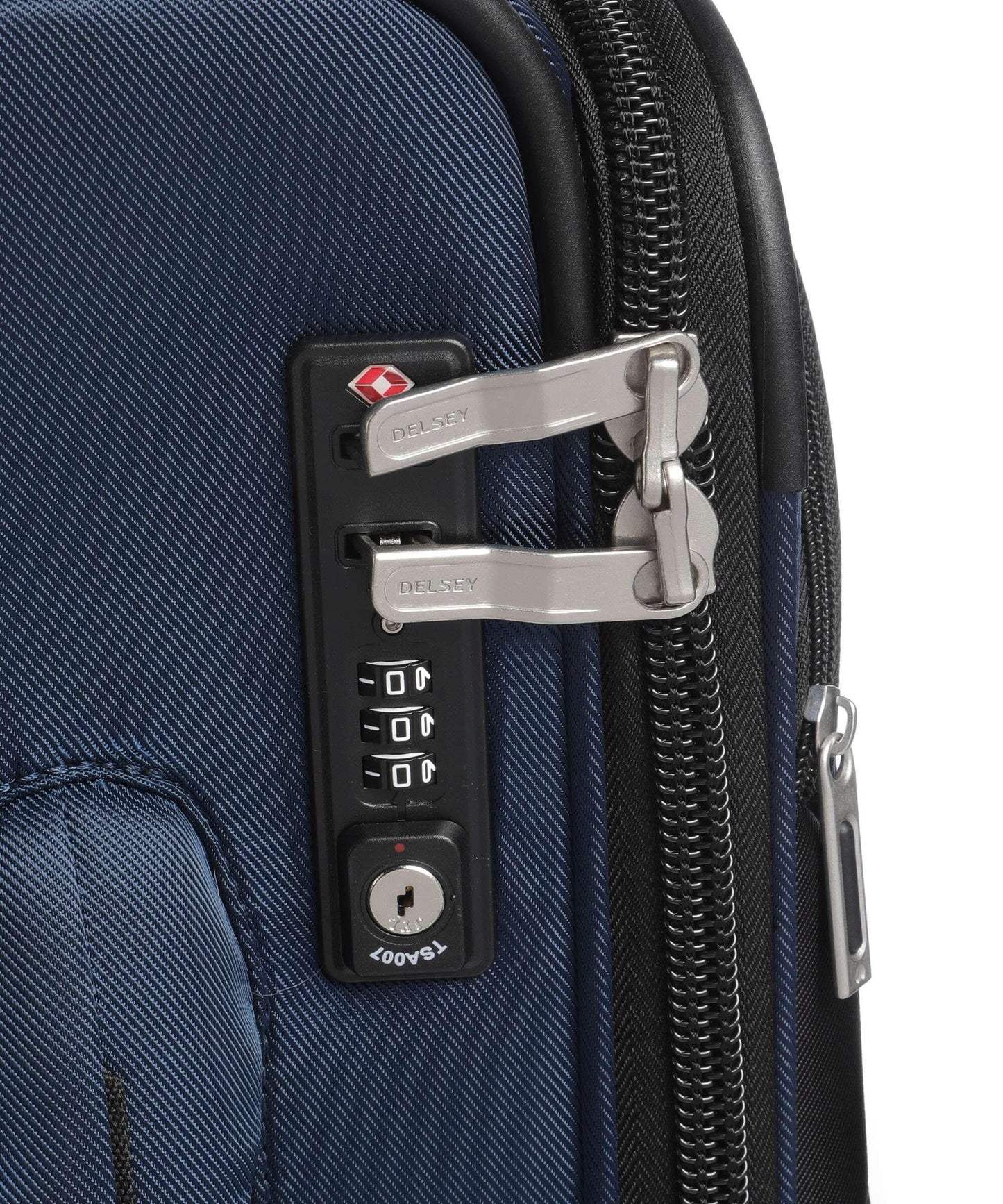 Delsey Sky Max-Small 20" - image 5