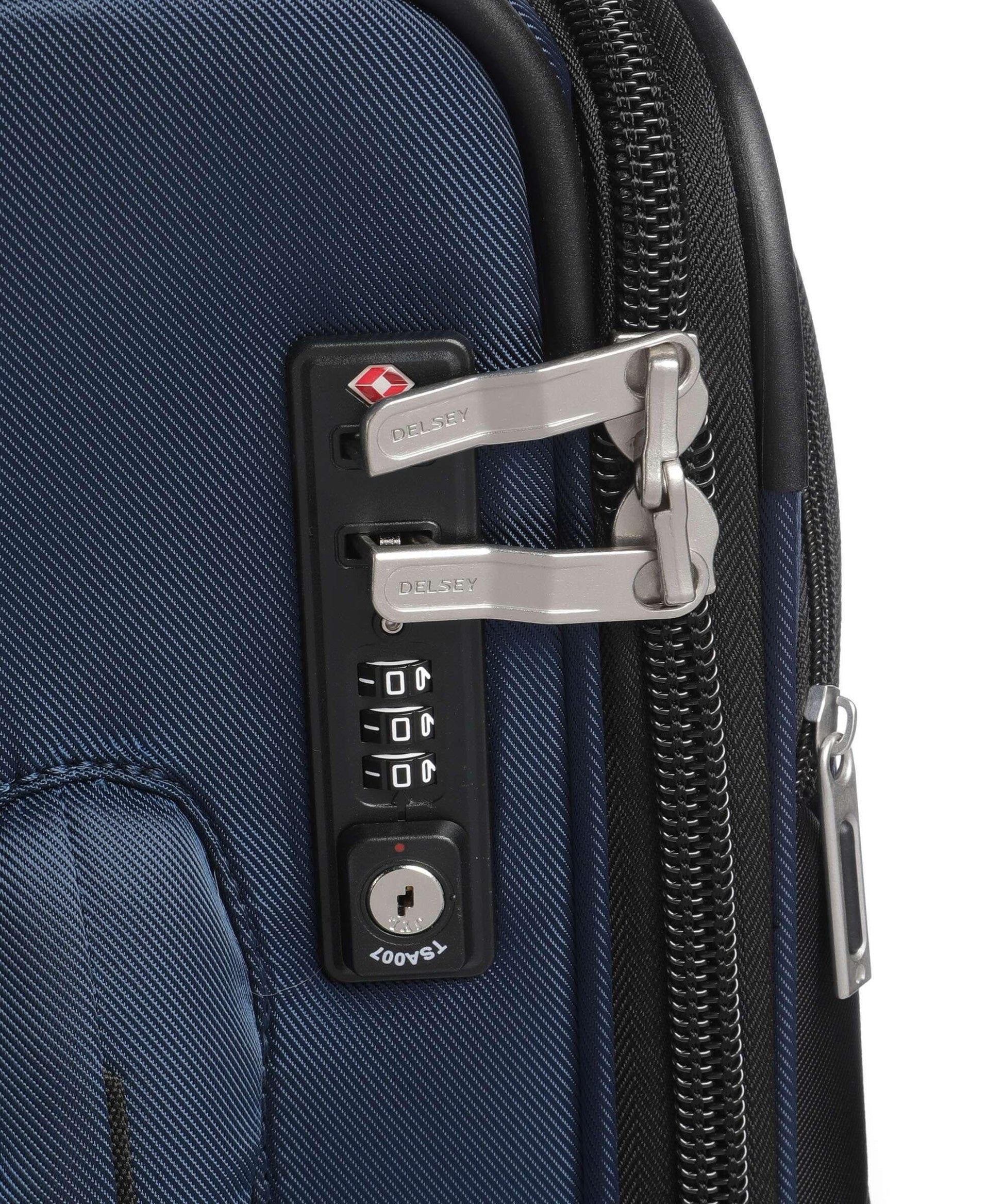Delsey Sky Max-Small 20" - image 5