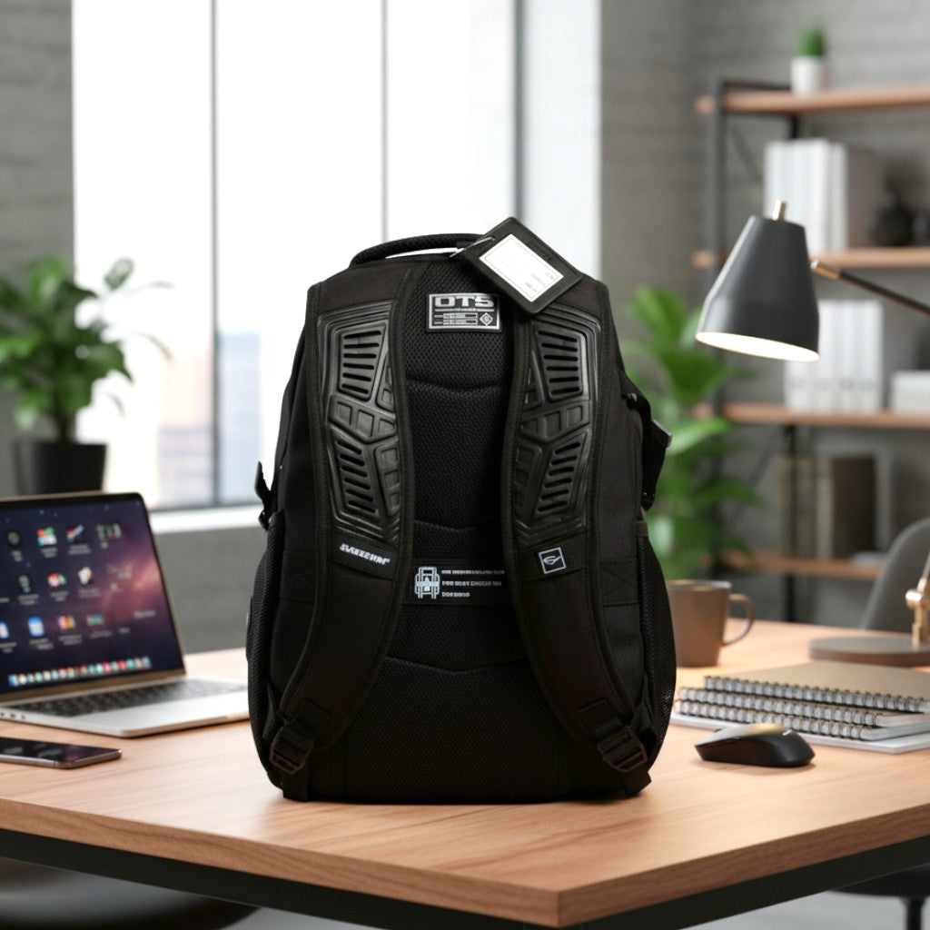 Suisswin Backpack | SN9660 - image 4