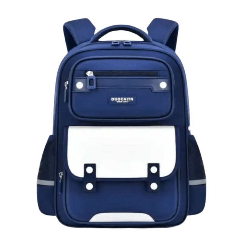 Kids Spine Small school Bag Boys Kg to 1 Grade - image 2