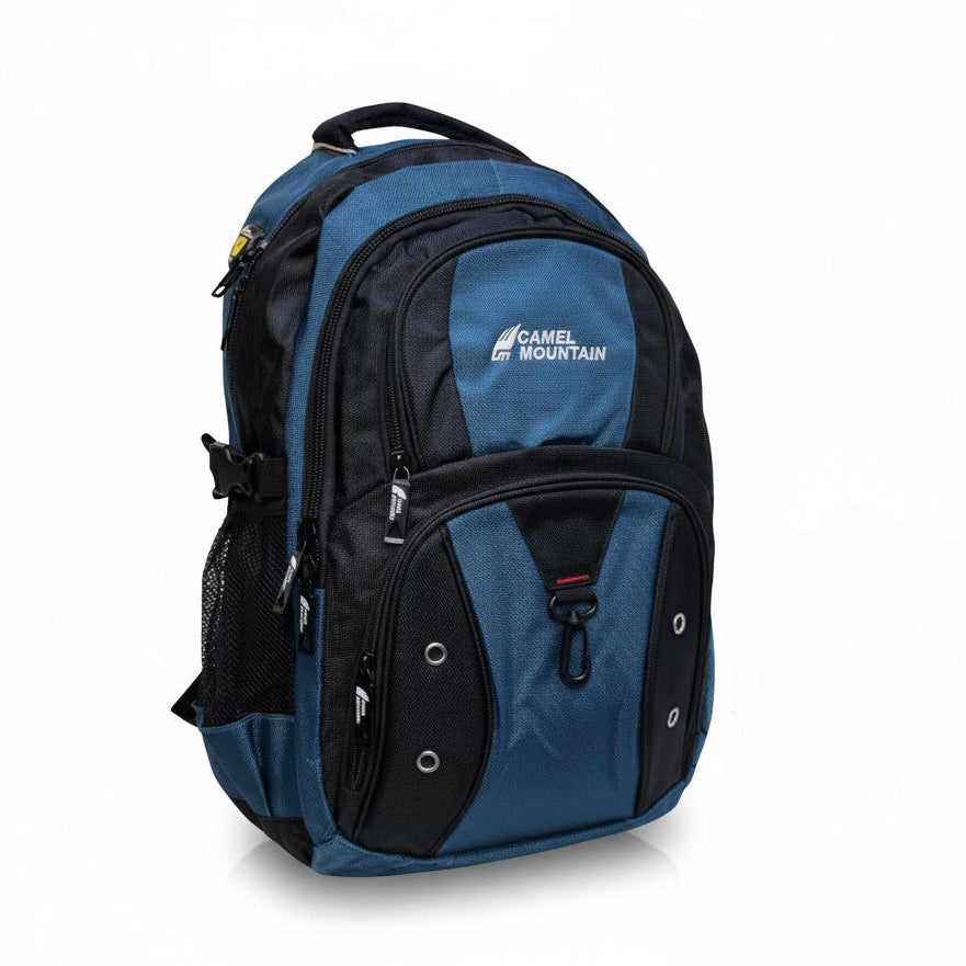 Camel Mountain Backpack 18" - image 2