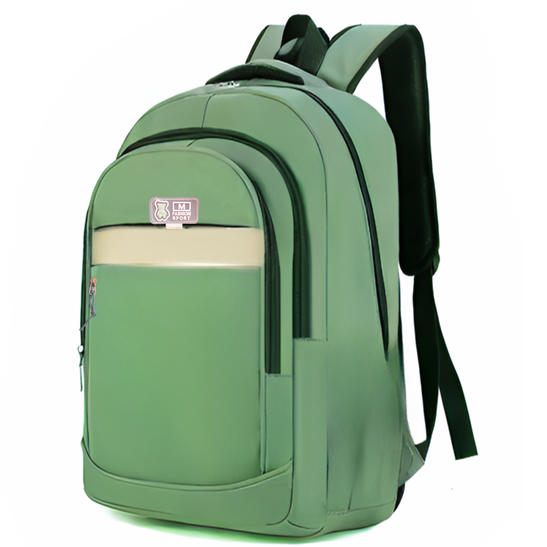 Large School Backpack For Boys Girls - image 2
