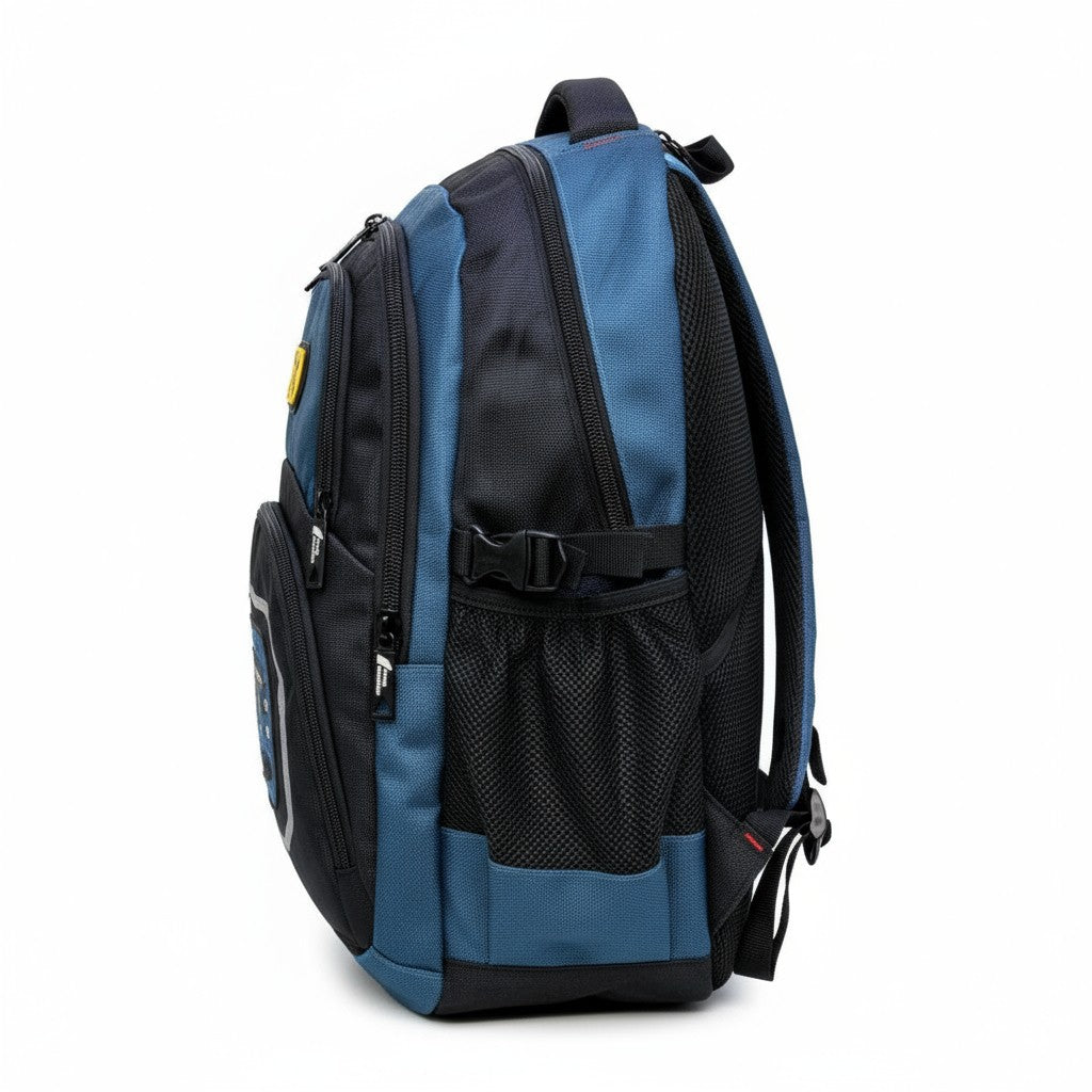 Camel Mountain Backpack 18" - image 3