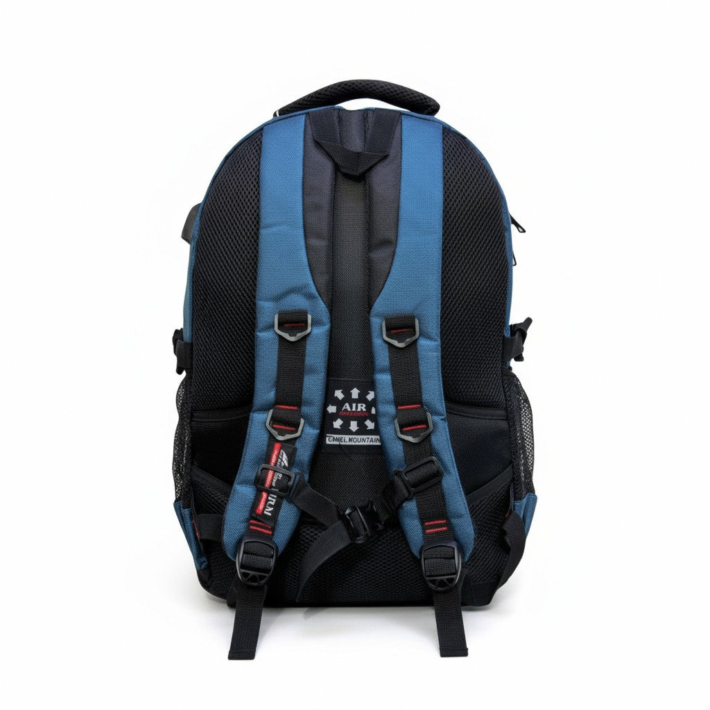 Camel Mountain Backpack 18" - image 4