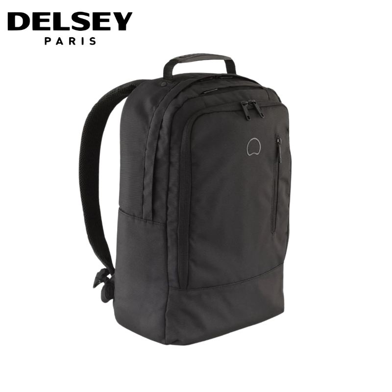 Delsey Maubourg - Black - image 2