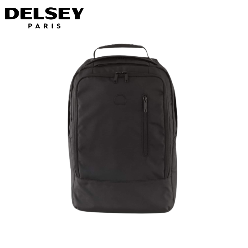 Delsey Maubourg - Black - image 3
