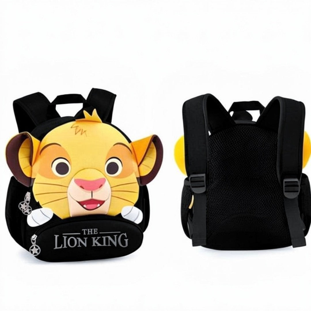 Lion King Small Kids 11″ Backpack – SM301 - image 1
